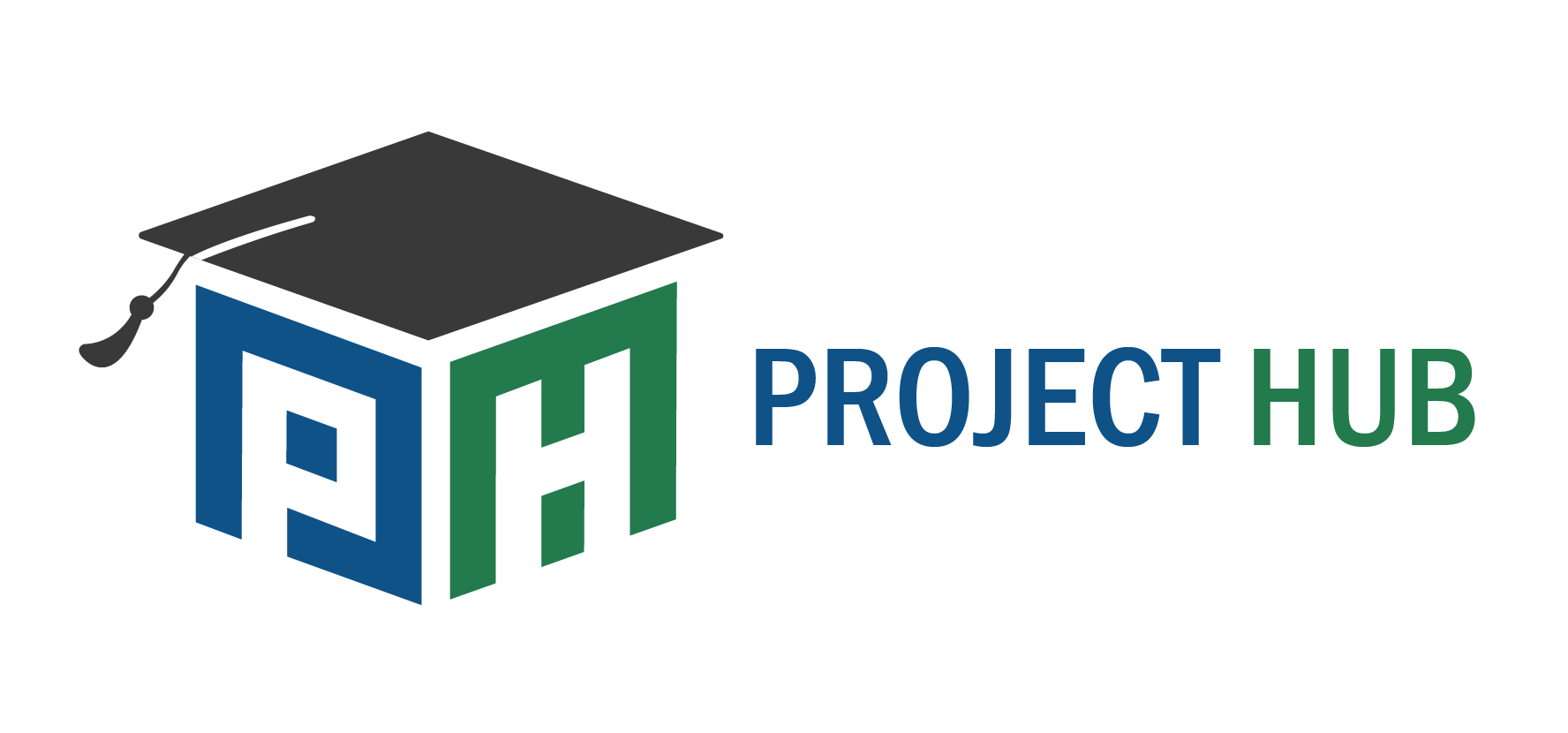 Project Hub logo